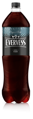 Evervess Блэк Роял  (0,5 л)